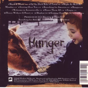 Hunger