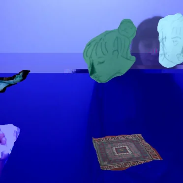 Why Am I Underwater?