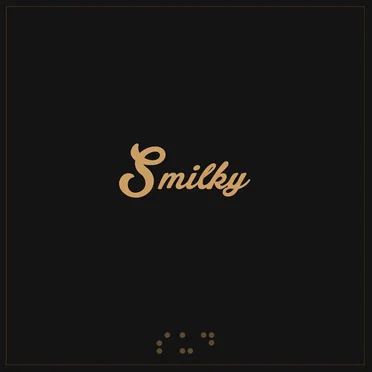 Smilky by SUD - album cover