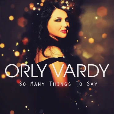 So Many Things to Say