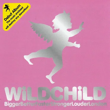 WiLDCHiLD by Various Artists - album cover