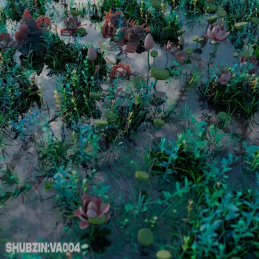 SHUBZINVA004 by Various Artists - album cover