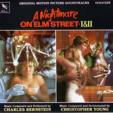 A Nightmare on Elm Street I & II: Original Motion Picture Soundtrack