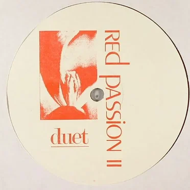Red Passion II