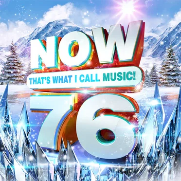 Now That's What I Call Music! 76 by Various Artists - album cover