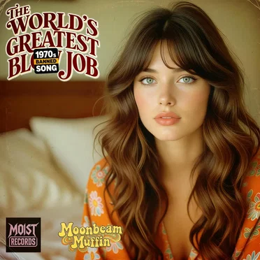 The World's Greatest Blow Job