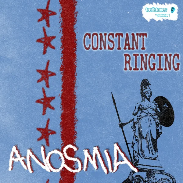 Constant Ringing