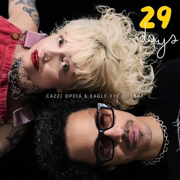 29 Days