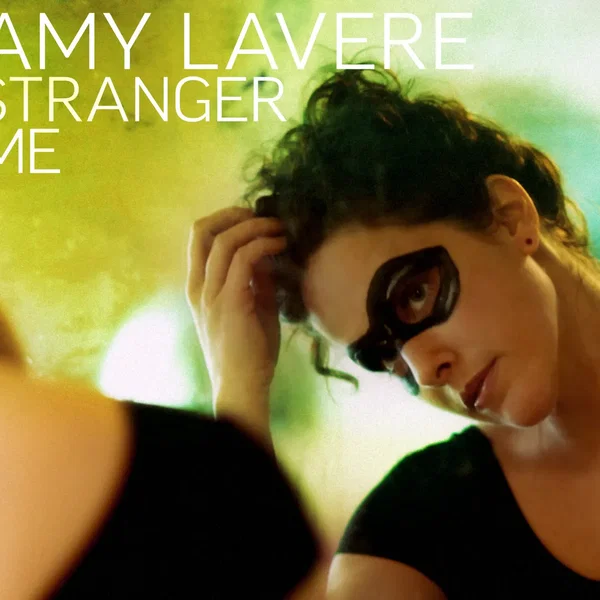 Stranger Me