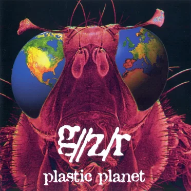 Plastic Planet