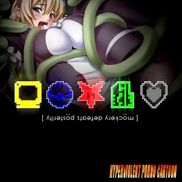 Hyperviolent Porno Cartoon (demo)