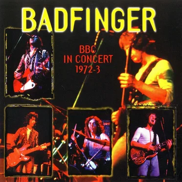 BBC In Concert 1972-3