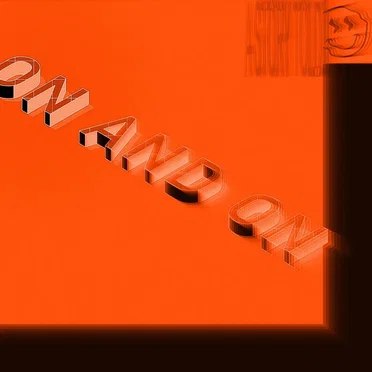 On and On by A Story Told - album cover