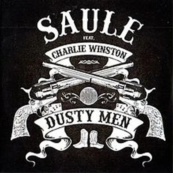 Dusty Men