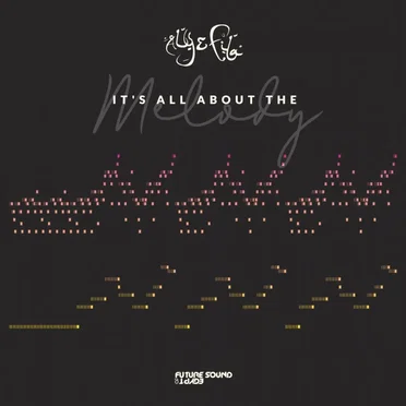 It’s All About the Melody