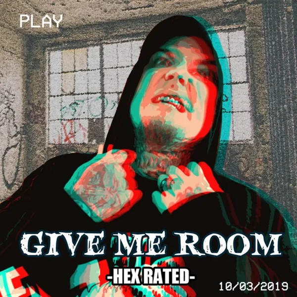 Give Me Room
