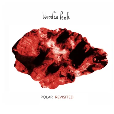 POLAR Revisited by Wooden Peak - album cover