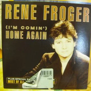 (I’m Comin’) Home Again / Most of All I Wish You Were Here