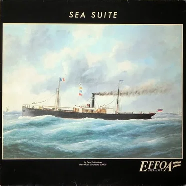 Sea Suite