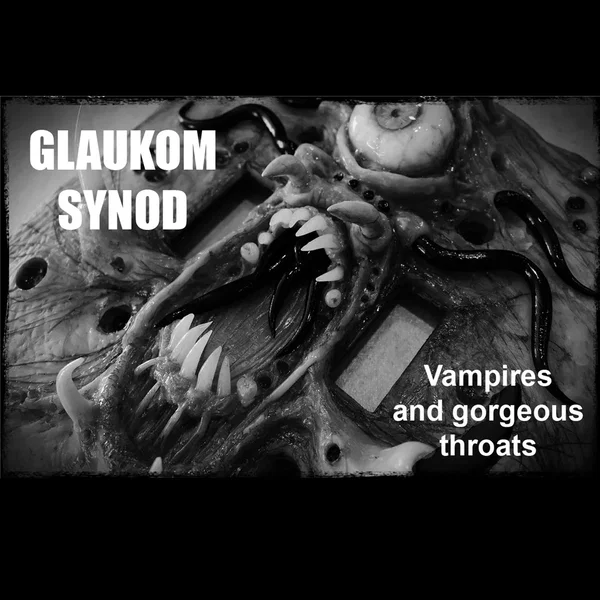 Vampires and Gorgeous Throats