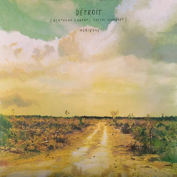 Horizons
