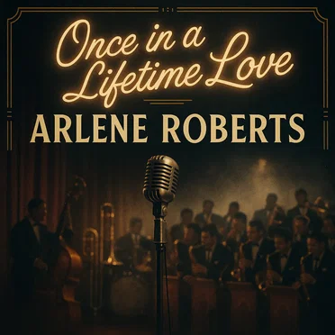 Once in a Lifetime Love