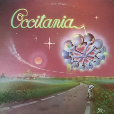 Occitania