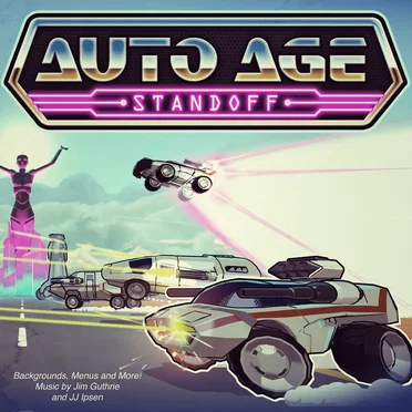 Auto Age: Standoff