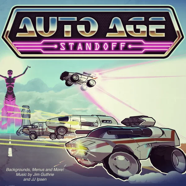 Auto Age: Standoff