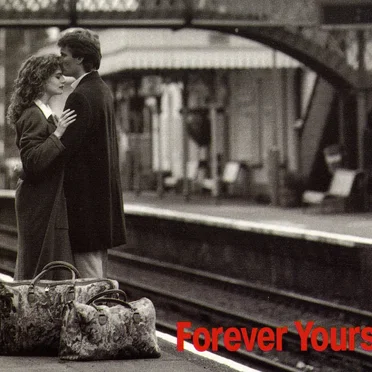 The Emotion Collection: Forever Yours by Various Artists - album cover