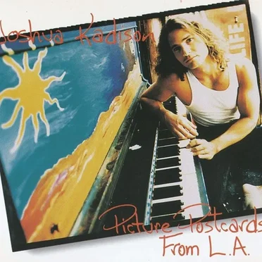 Picture Postcards From L.A.