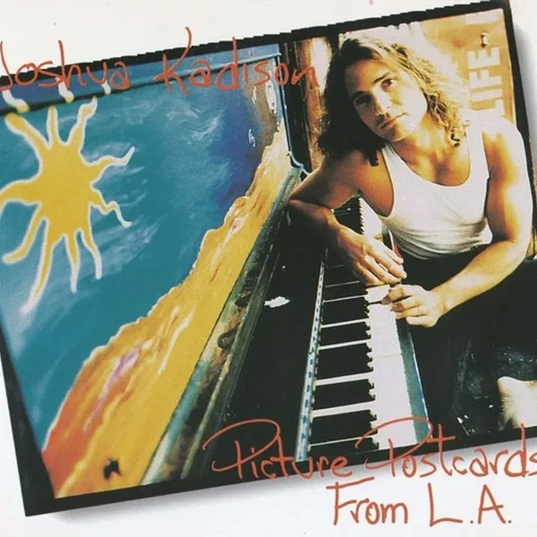 Picture Postcards From L.A.