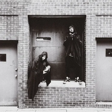 G Pack, Vol. 2 by The Doppelgangaz - album cover
