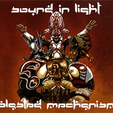Sound In Light