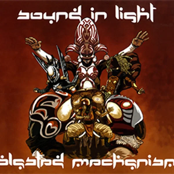 Sound In Light