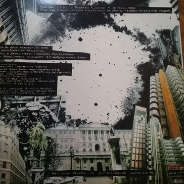 Time Boom X De Devil Dead