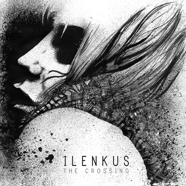 The Crossing by Ilenkus - album cover