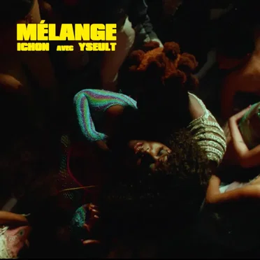 Mélange by Ichon - album cover