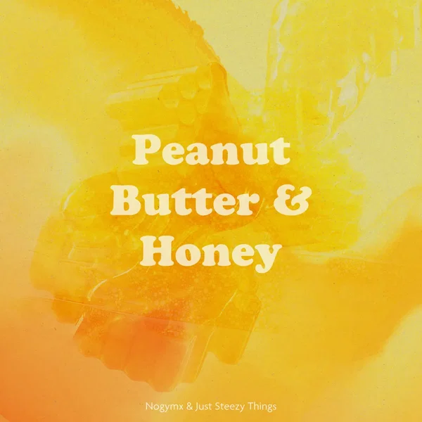 Peanut Butter & Honey