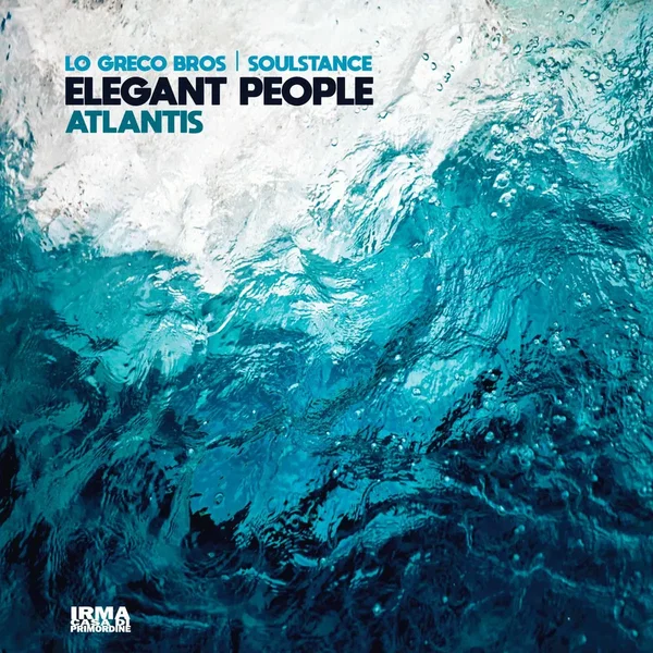 Atlantis