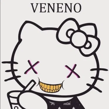 Veneno by SpaceGhostPurrp - album cover