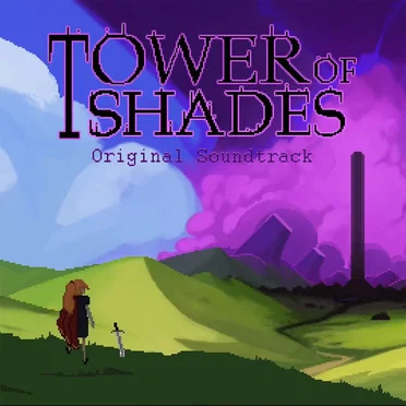 Tower of Shades OST