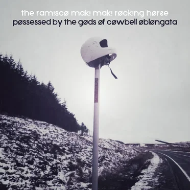 Possessed by the Gods of Cowbell Oblongata
