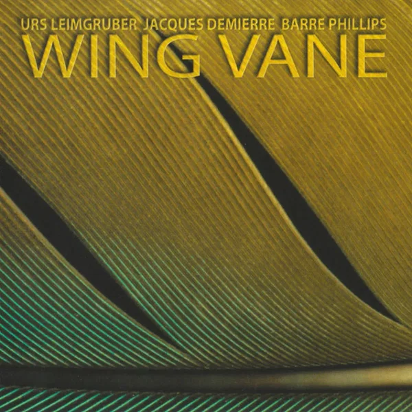 Wing Vane