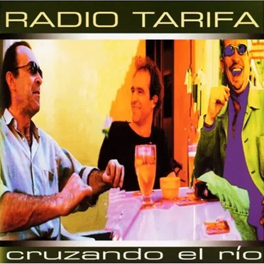 Cruzando el río
