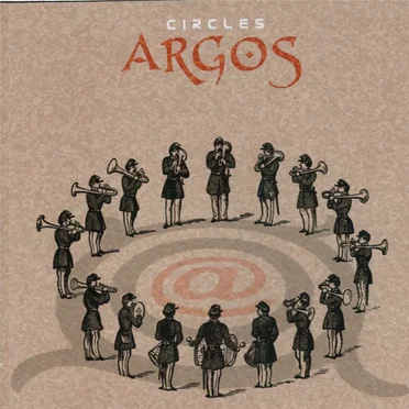 Circles by Argos - album cover