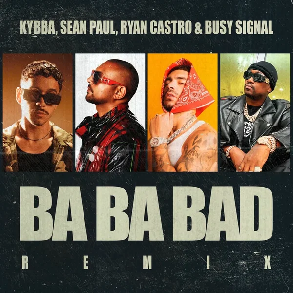 Ba Ba Bad (remix)