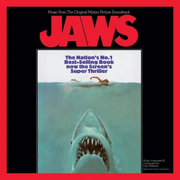 Jaws: Original Motion Picture Score