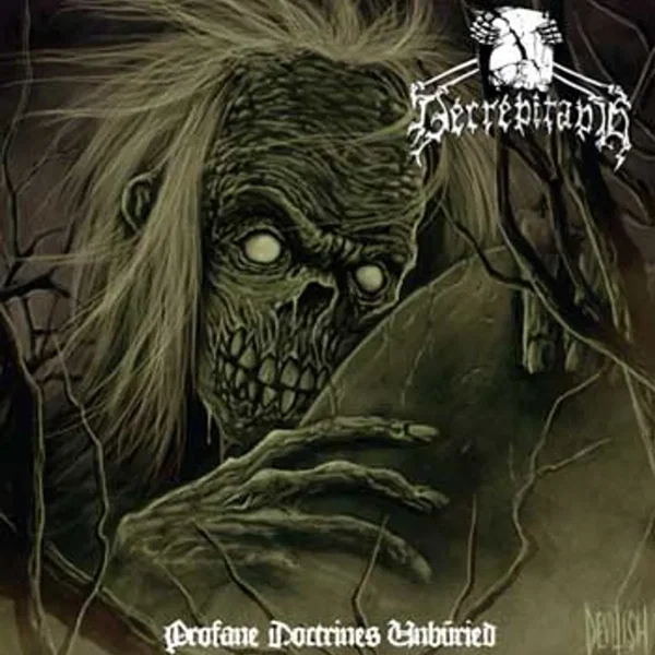 Profane Doctrines Unburied