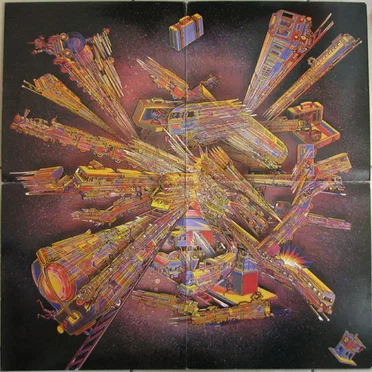 Celui où y'a Joseph